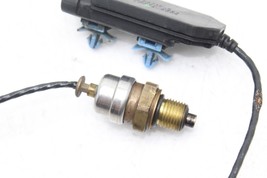 04.5-16 DURAMAX DIESEL 6.6L LLY LBZ LMM LML VANE POSITION SENSOR E5896 image 2