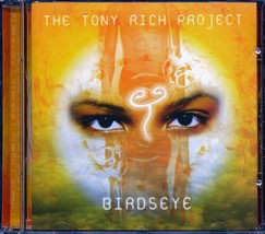 The Tony Rich Project - £7.07 GBP