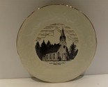Tualatin Plains Presbyterian Old Scotch Church Hillsboro Oregon Collecto... - $22.49
