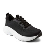 Easy Spirit Women&#39;s Laconia Emove Lace-up Casual Sneakers - Black Size 6.5 - $68.38 CAD
