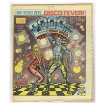 2000 AD Comic January 29 1983 mbox2957/b Prog 301 Rogue Trooper - $3.91