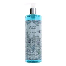 Woods Of Windsor Blue Orchid &amp; Water Lily by Woods Of Windsor, 11.8 oz Moisturi - £17.35 GBP