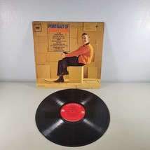 Jimmy Dean Vinyl LP Record Portrait of Jimmy Dean Columbia - £7.20 GBP