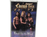 Spinal Tap Break Like The Wind Cassette Tap 1992 MCA Records Vintage - $11.30