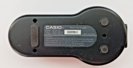 Casio DTC211C Desktop Cradle Dock 5VDC 800mA Charger Cradle Only - €7,61 EUR