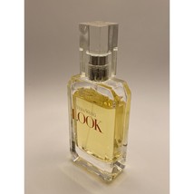LOOK By Vera Wang For Women Perfume 1.7oz/50ml EDP Spray Discontd RARE- ... - $82.90