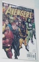 Avengers Initiative 1B NM Dan Slott 1st prnt She-Hulk Stephano Caselli Variant - $99.99
