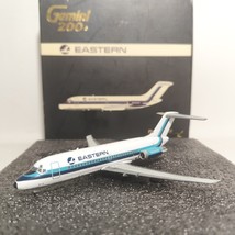 1:200 Gemini200 Eastern DC-9-31 Diecast Airplane N8913E Whisperjet N8913E - $2,980.92 MXN