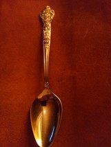 Versailles Serving Spoon MSI Japan - $10.00