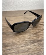 Guess Black Round Sunglasses Fashion Designer 140mm GU7203 KG JD - $14.93 CAD