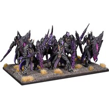 Kings of War Impalers Horde Miniature - £60.24 GBP