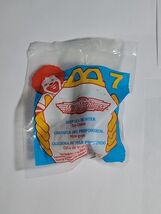 McDonald's Micromachines Deep Sea Hunter #7 1996 NEW - $6.43