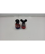 Vintage/Weebles Wobbles/Lot of 2/ Walt Disney/Goofy/Mickey Mouse/1970’s - $24.99