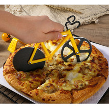 Fixie Bicycle Pizza Cutter - £8.73 GBP