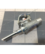 Whirlpool Maytag Amana Range Gas Valve (Red) W10247744 WPW10247744 - $13.81