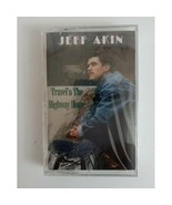 Jeff Akin Travi&#39;n The Highway Home Cassette New Sealed - €10,96 EUR