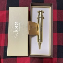 Adore Absolute NON-SURGICAL Eye Applicator SYRINGE- Reduces Wrinkles &amp; LINES-NEW - £116.84 GBP