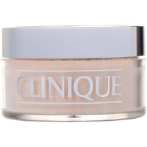 CLINIQUE by Clinique Blended Face Powder - # 03 Transparency 3  --25g/0.88oz - £31.68 GBP