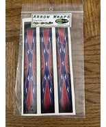 Kill Billie’s Arrow Wraps - $1,646.60 MXN