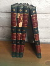 Rare Antique 1913 Gray&#39;s Anatomy Volumes Incomplete Set Hardcover See Condition - £127.85 GBP