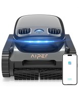 Aiper Refurbished Pool Robotic Cleaner Scuba S1 Pro, 6000GPH, Cordless Pool - €509,97 EUR