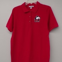 NIU Huskies Embroidered Ladies Polo XS-6XL Northern Illinois University New - $25.07+