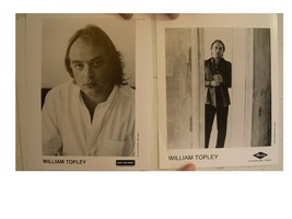 William Topley Press Kit and 2 Photos Feasting Panthers - $494.94 MXN