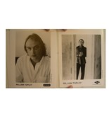 William Topley Press Kit and 2 Photos Feasting Panthers - $37.96 CAD