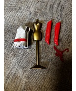 Topper Dawn Doll clothes Cupids Beau 8121 - $30.00