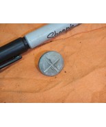REAR SHOCK MOUNT BOLT SCREW 1975 1976 KAWASAKI KT250 KT 250 TRIALS - $239.67 MXN