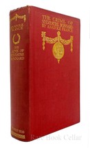 Anatole France The Crime Of Sylvestre Bonnard 4th Edition - £51.87 GBP