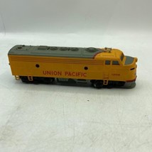 Train Ho Scale Bachmann Union Pacific F7A Locomotive #1206 Run - £18.94 GBP