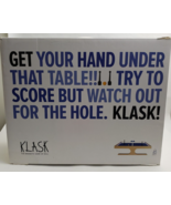 KLASK The Magnetic #1 Party Game of Skill 2 Player - £42.73 GBP