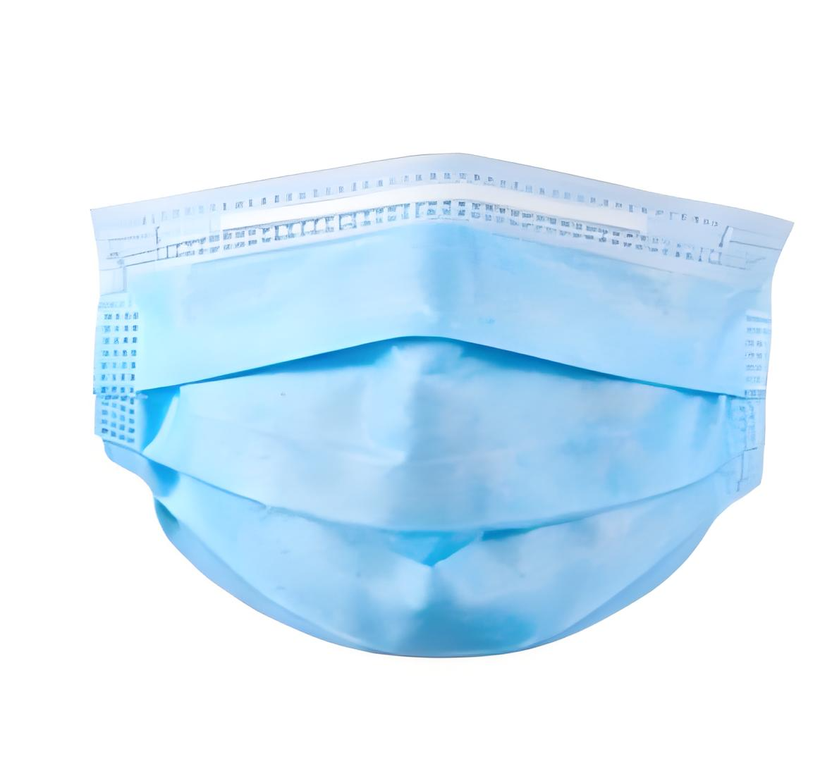 DEARLINK Masks for use by medical personnel - $20.68