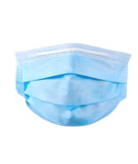 DEARLINK Masks for use by medical personnel - $386.36 MXN