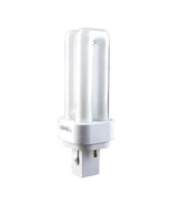 3000141 Ushio CF18D/841 18W 100V G24D-2 Ultra CFL Lamp - €8,19 EUR