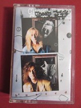 *Tested* Cheap Trick Busted 1990 Cassette Tape Epic Et 46013 80&#39;s/90&#39;s Pop Rock - £2.32 GBP