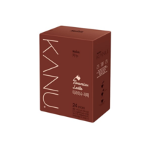 Maxim Kanu Tiramisu Latte Coffee 17.3g * 24ea - £31.56 GBP