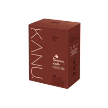 Maxim Kanu Tiramisu Latte Coffee 17.3g * 24ea - £30.92 GBP