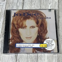 Jo Dee Messina by Messina, Jo Dee (CD, 1996) New! - £3.81 GBP