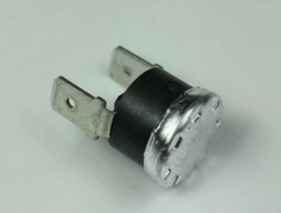 OEM High Limit Thermostat for KitchenAid KUDS03FTBT0 KUDL02FRSS0 KUDI01I... - $30.93