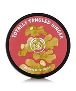 THE BODY SHOP Totally Tangled Ginger Original Formula Body Butter, 6.75 oz - £36.75 GBP