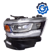 OEM Mopar Front Left LED Headlight Assembly 2021-2024 RAM 1500 TRX 68442... - £915.32 GBP