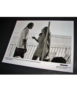 1997 Press Photo JACKIE BROWN Quentin Tarantino Movie Samuel L Jackson P... - $23.18 CAD