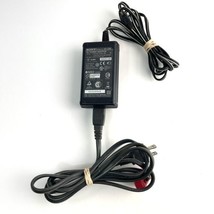 Genuine OEM Sony AC-L25A AC Power Adapter for HandyCam Camcorder - £8.48 GBP
