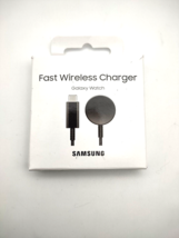 Samsung Galaxy Watch Fast Wireless Charger TYPE C - $15.86
