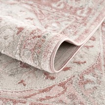 Size: 8&#39;10&quot; x 12&#39; Rectangle - Zora Area Rug - $347.24 CAD