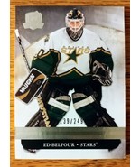 2011-12 Upper Deck The Cup Ed Belfour #139/249 - $14.99