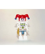 Krazi Skulkin Ninjago Skeleton Minifigure US - $6.42