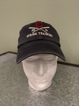 Cleveland Indians 2014 Spring Trianing Hat Strapback Goodyear Cactus League - $21.00
